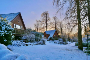 Ericht Holiday Lodges